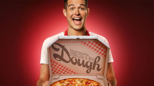 A legjobb pizza kép