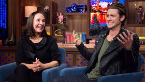 Watch What Happens Live with Andy Cohen 13. évad Ep.15 15. epizód