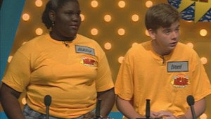 Nickelodeon Arcade 2. évad Ep.24 24. epizód