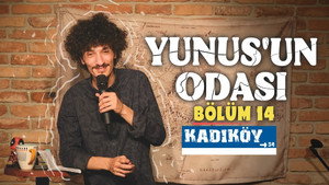 Yunus'un Odası 1. évad Ep.14 14. epizód