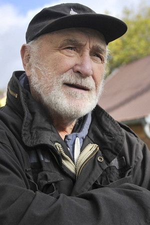 František Švihlík profil kép
