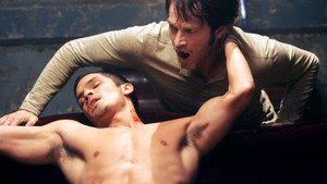 True Blood - Inni és élni hagyni 1. évad Ep.3 Az enyém