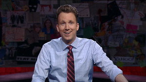 The Opposition with Jordan Klepper 1. évad Ep.85 85. epizód