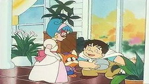 ポコニャン 1. évad Ep.16 16. epizód