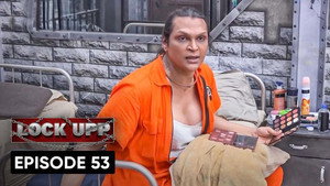 Lock Upp 1. évad Ep.53 53. epizód