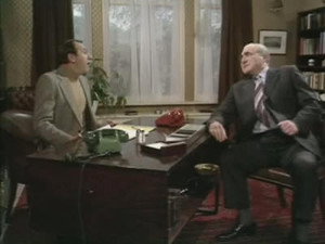 The Fall and Rise of Reginald Perrin 3. évad Ep.3 3. epizód