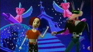 Chipie & Clyde kép