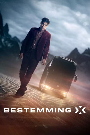 Bestemming X 2. évad (2025-01-05) poszter