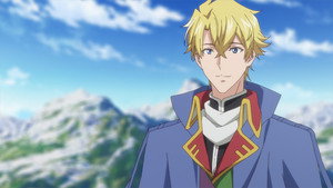 聖女の魔力は万能です 2. évad Ep.8 8. epizód