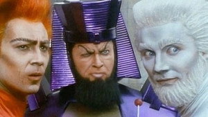 Harry Enfield's Television Programme 1. évad Ep.3 3. epizód