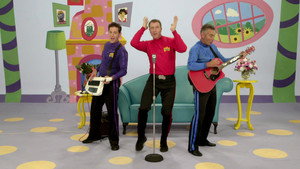 The Wiggles – Tekergőzzünk együtt! 2. évad Ep.38 38. epizód