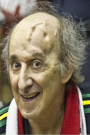 Bruno Arena profil kép