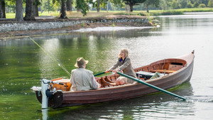 Samantha Brown’s Places to Love 6. évad Ep.10 10. epizód