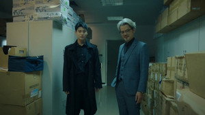 夜行法医 1. évad Ep.23 23. epizód