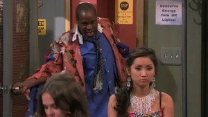 The Suite Life on Deck 3. évad Ep.21 21. epizód