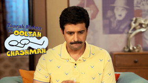 तारक मेहता का उल्टा चश्मा 1. évad Ep.3842 3842. epizód