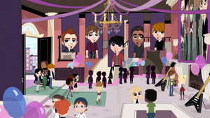 Littlest Pet Shop 3. évad Ep.11 11. epizód