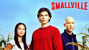 Smallville kép
