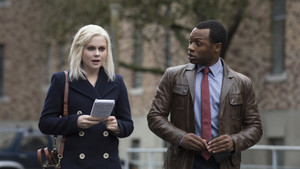 iZombie 1. évad Ep.10 A forrás