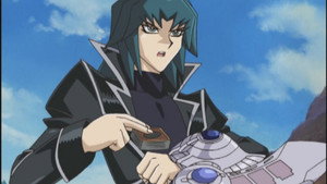 Yu-Gi-Oh! GX 1. évad Ep.89 89. epizód