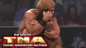 NWA-TNA Weekly PPV 1. évad Ep.2 2. epizód