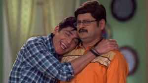 भाभीजी घर पर हैं! 1. évad Ep.813 813. epizód