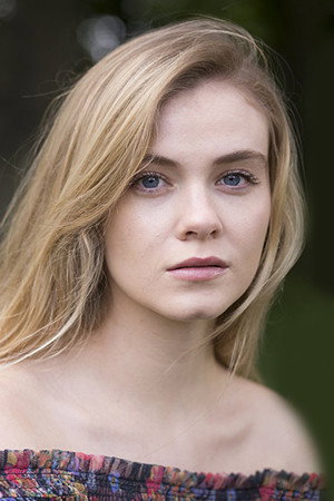 Leah McNamara profil kép