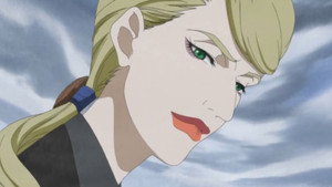 レッド ガーデン 1. évad Ep.3 3. epizód