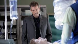 Dr. House 5. évad Ep.15 Hűtlen