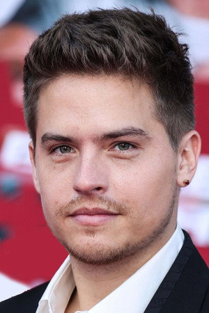 Dylan Sprouse profil kép