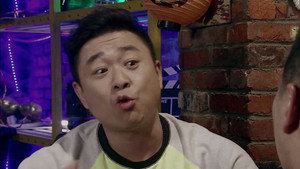 抓的就是你 1. évad Ep.20 20. epizód