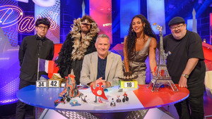 The Last Leg Speciális epizódok Ep.55 55. epizód