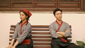 山塘茶馆 1. évad Ep.14 14. epizód