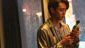 哥哥你别跑 1. évad Ep.8 8. epizód