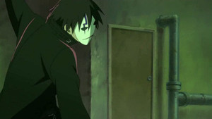 Darker Than Black 1. évad Ep.1 1. epizód