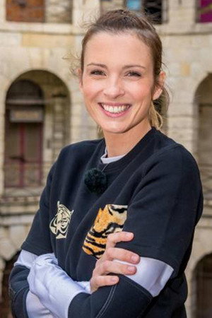 Isabelle Ithurburu profil kép
