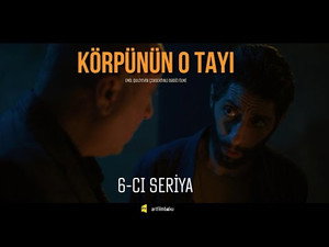 Körpünün O Tayı 1. évad Ep.6 6. epizód