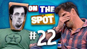 On the Spot 3. évad Ep.2 2. epizód