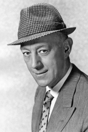 Alec Guinness profil kép