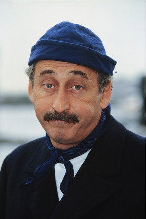 Towje Kleiner profil kép