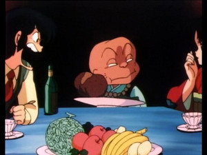 うる星やつら Speciális epizódok Ep.3 3. epizód