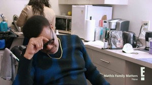Mathis Family Matters 1. évad Ep.3 3. epizód