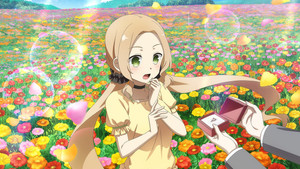 結城友奈は勇者である kép