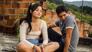 Lady, la vendedora de rosas 1. évad Ep.34 34. epizód