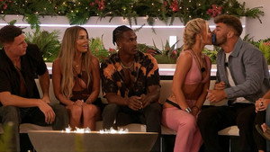 Love Island 11. évad Ep.18 18. epizód