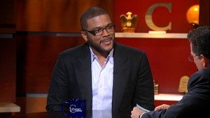 The Colbert Report 9. évad Ep.11 11. epizód