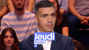 Quotidien 9. évad Ep.149 149. epizód