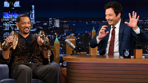 The Tonight Show Starring Jimmy Fallon 13. évad Ep.56 56. epizód
