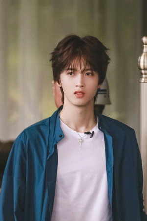 Chen Youwei profil kép