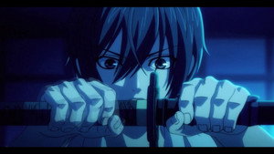 ソードガイ The Animation kép
